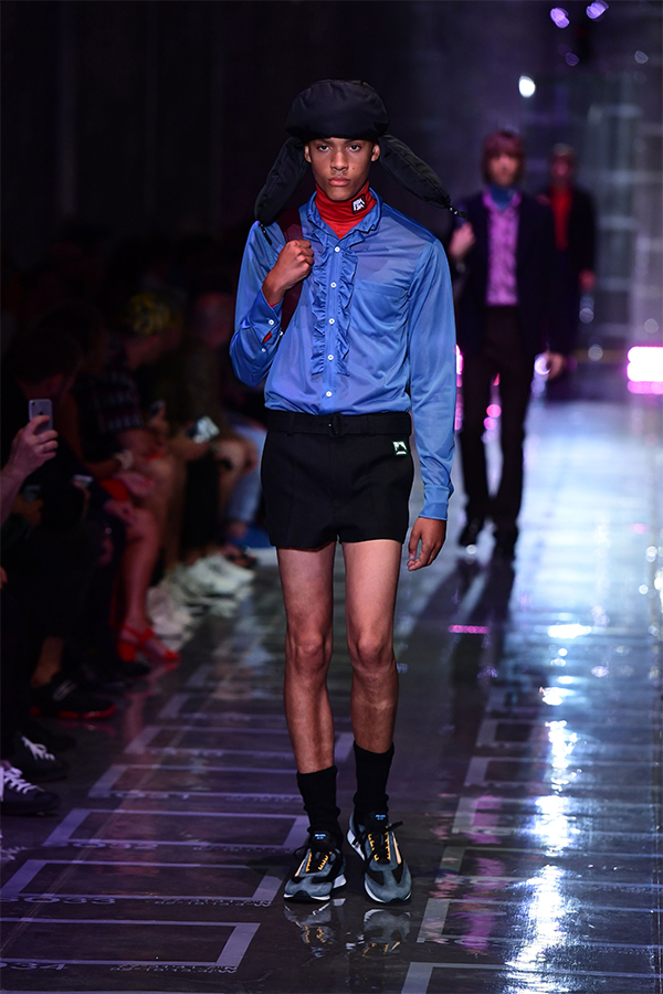 Foto LaPresse Foto LaPresse