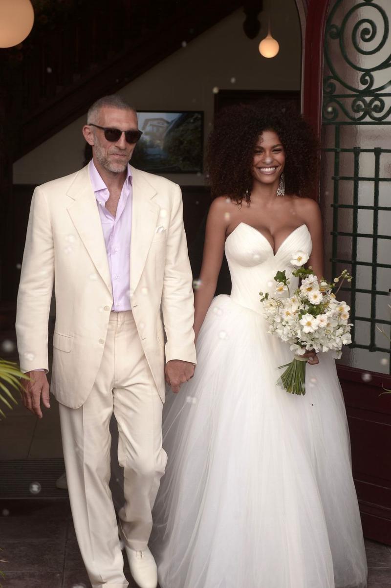 vincent cassel tina kunakey5