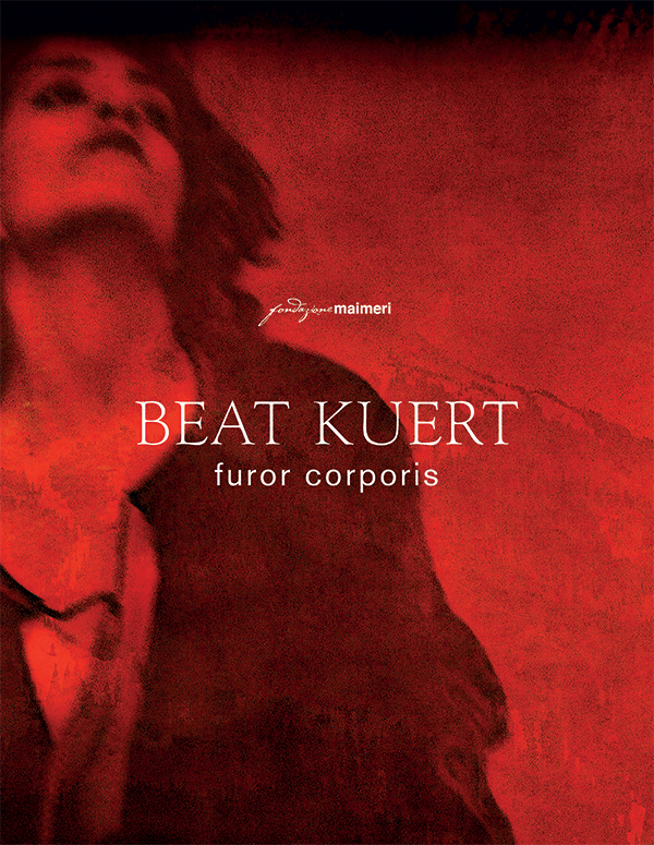 2018 Beat Kuert cover