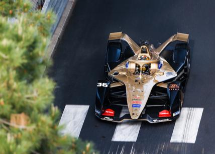 FE, ePrix Berlino – Vergne regala il podio alla DS Techeetah