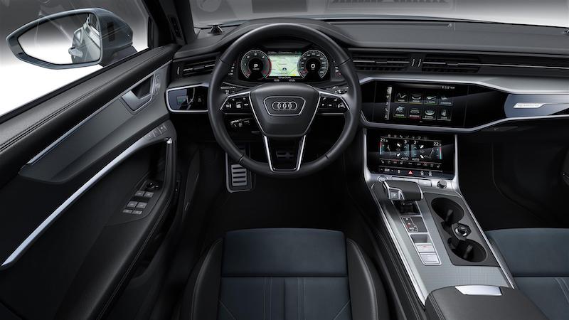 AUDI 1