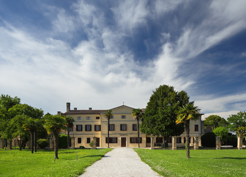 Ca Corniani Villa Padronale by Francesco Galifi (2)