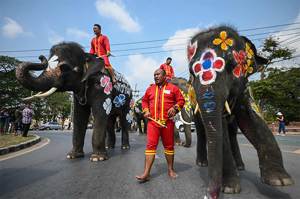 capodanno thailandese 6