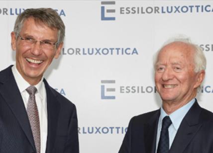 EssiLux, lo scontro finisce davanti al giudice e spaventa il mercato