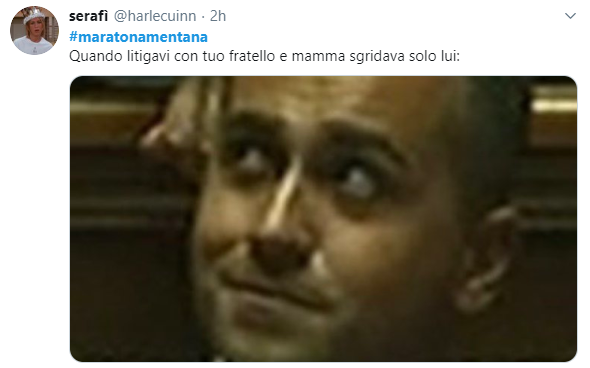 di maio