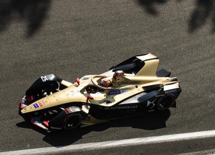 DS Techeetah punta al podio nell’e-prix di hong kong