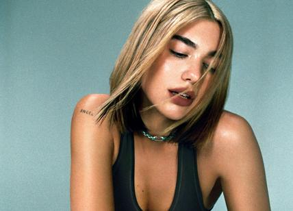 Dua Lipa, in concerto a Milano il 30 aprile