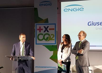 ENGIE Green Friday Forum: energia verde, Milano in prima linea