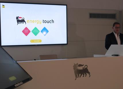 Eni: al via "Energy touch", l'innovazione in Basilicata