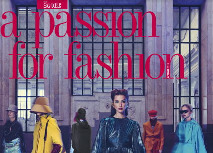 Con A Passion for Fashion si arricchisce il sistema moda-lusso del Sole 24 Ore