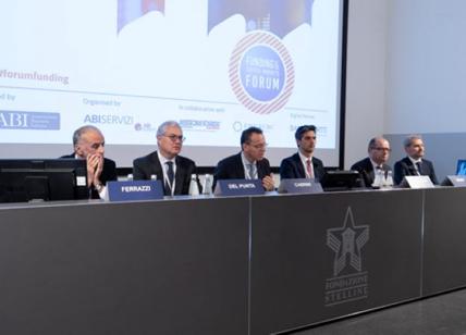 Funding & Capital Markets Forum 2019: verso un cambiamento sostenibile