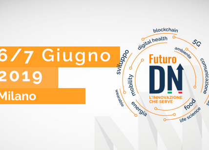 FDN2019, l'intervista a Gianluca Longo, Group Ceo di Safety21: video