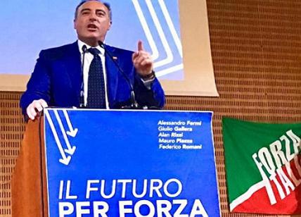 Gallera rimane in Forza Italia: Toti non sfonda in Lombardia