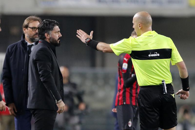 Gattuso Milan 3