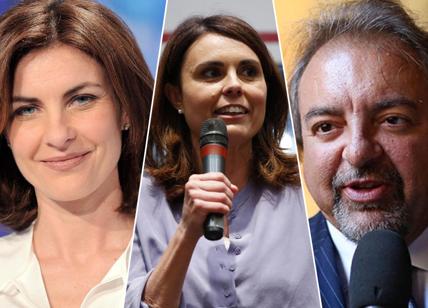 Elezioni europee, ecco i nomi degli eletti. C'è Bonafé, Giarrusso e...