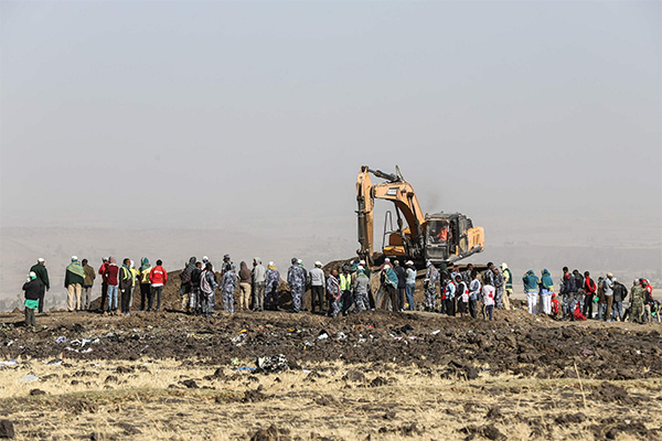 incidente aereo etiopia 3