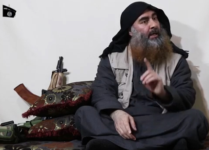 Al Baghdadi, l'Isis conferma la sua morte. Il nuovo leader ora è Al Qurashi