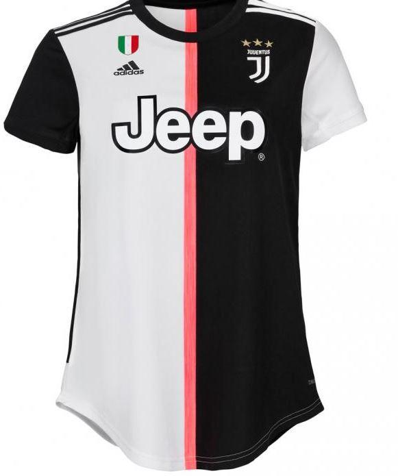 JUVENTUS MAGLIA 1