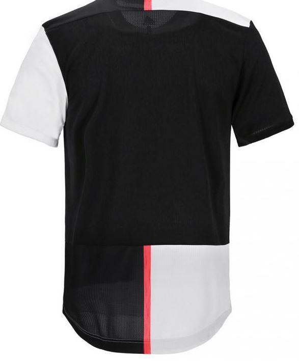 JUVENTUS MAGLIA 2