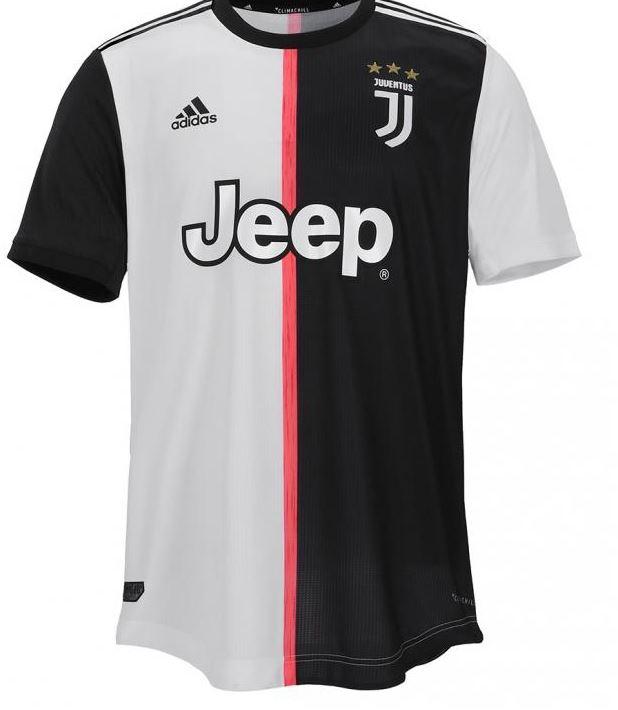 JUVENTUS MAGLIA