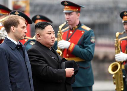 Nord Corea, Kim convoca il plenum: "Prepararsi alle asperità"