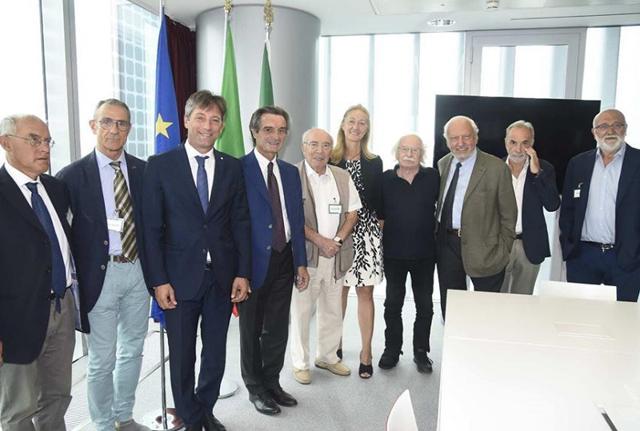 Lombardia è Ricerca 2019