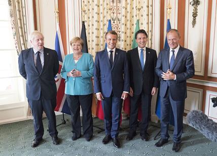 G7 Biarritz, terzo giorno del summit dei sette grandi della terra