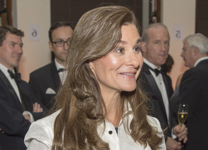 Usa: Melinda Gates, "Sono ricca, voglio pagare più tasse"