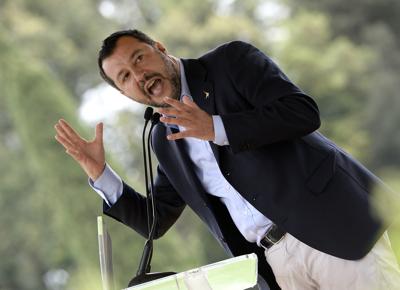 Salvini Salvini