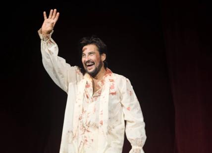Scala: troppo smog a Milano, il tenore Alvarez cancella recite Manon