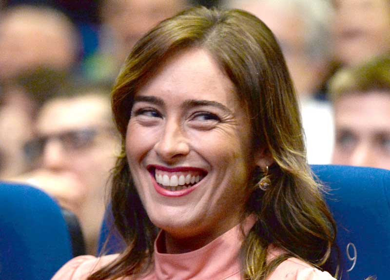 maria elena boschi 03