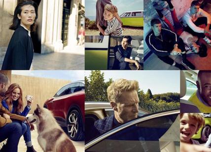 Francoforte 2019: Volkswagen presenta la nuova immagine del brand