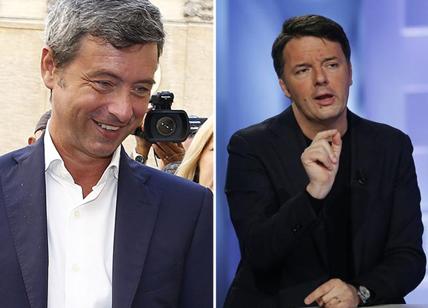Pd "Renzi-Di Maio dicano se non c'è più fiducia". M5s: "Noi sempre con Conte"