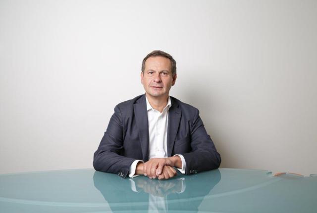 Paolo Gambarini (Partner fondatore WISE Equity)