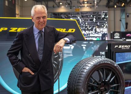 Pirelli, si conferma leader mondiale di Sostenibilità
