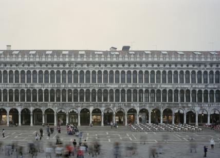 Procuratie Vecchie a Venezia: con Generali, il rilancio di Piazza San Marco