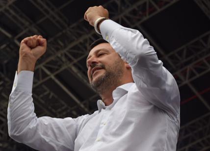 Salvini: "Sì telecamere in asili e case di cura. Altra promessa mantenuta"