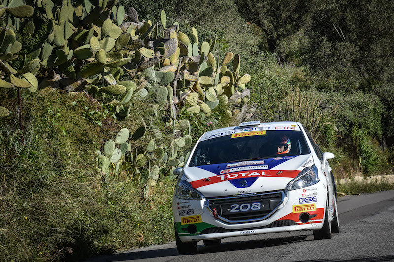 TARGA FLORIO 2