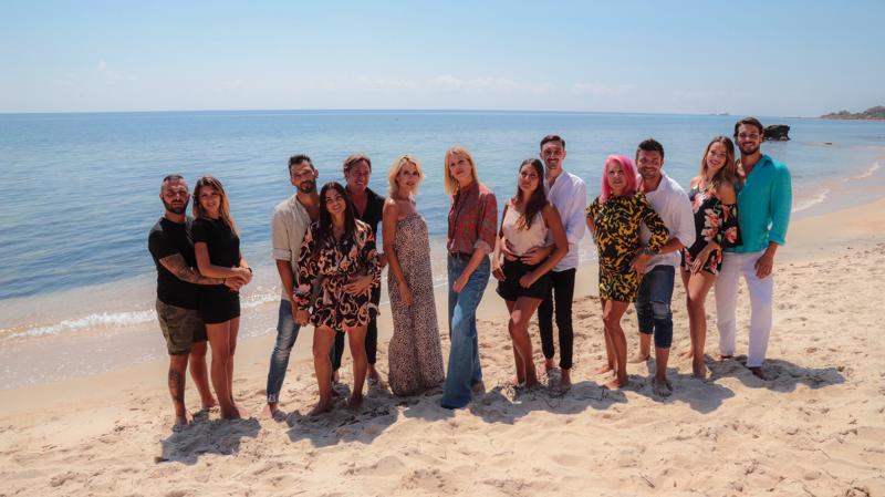 Temptation Island Vip 6173