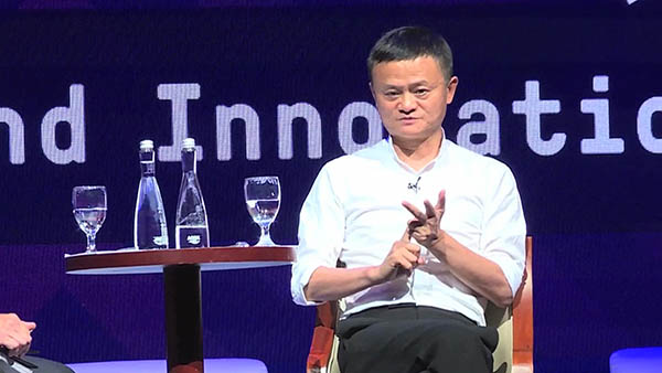 Accordo tra Iol e Alibaba.220 mila imprese lanciate su 190 mercati mondiali
