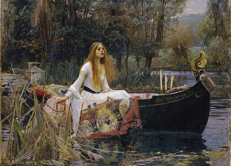 Waterhouse   