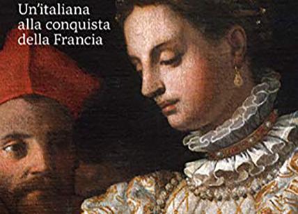 Caterina de' Medici a giudizio: il processo alla regina di Francia all'Eliseo
