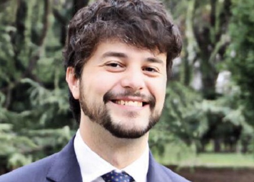 Brando Benifei