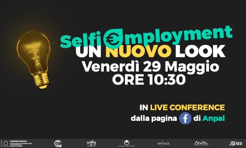 Lavoro e giovani, la campagna di comunicazione firmata dagli studenti IED