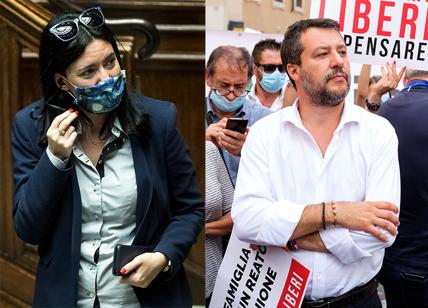 Scuola, Azzolina passa al contrattacco: "Pronta a sfidare Salvini in tv"