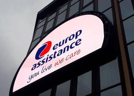 Europ Assistance Italia annuncia la nuova organizzazione aziendale