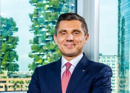 Cohen, AXA Italia: "Con noi l'empowerment femminile passa da azioni concrete"