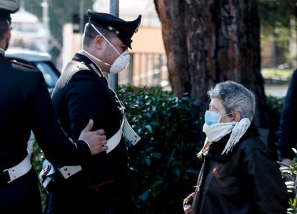 Coronavirus: a Milano boom di controlli, 771 persone sanzionate