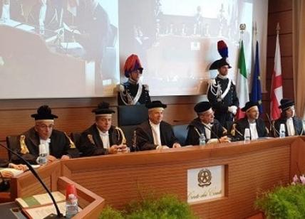 Corte dei Conti della Lombardia: vigileremo sull'impiego delle risorse