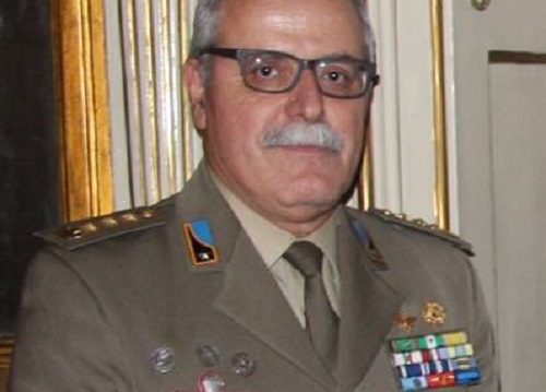 Francesco Cosimato